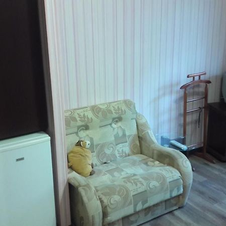 Apartment Derzhavinskaya Kharkiv Extérieur photo