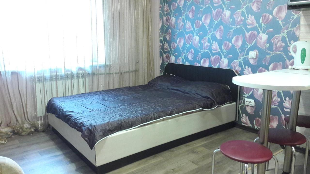 Apartment Derzhavinskaya Kharkiv Extérieur photo