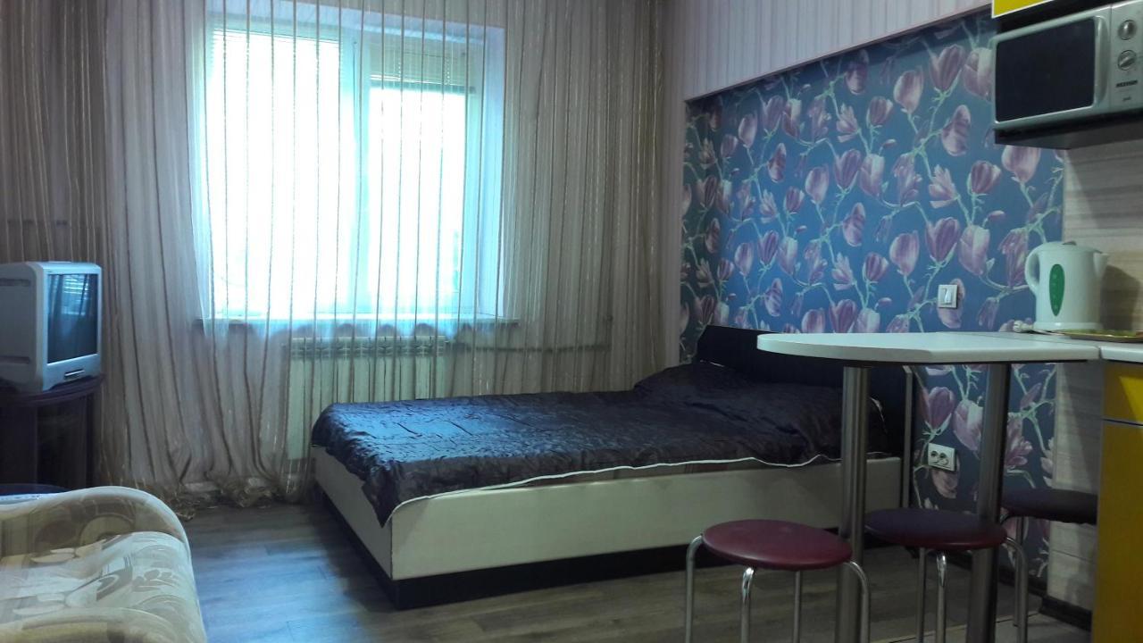 Apartment Derzhavinskaya Kharkiv Extérieur photo