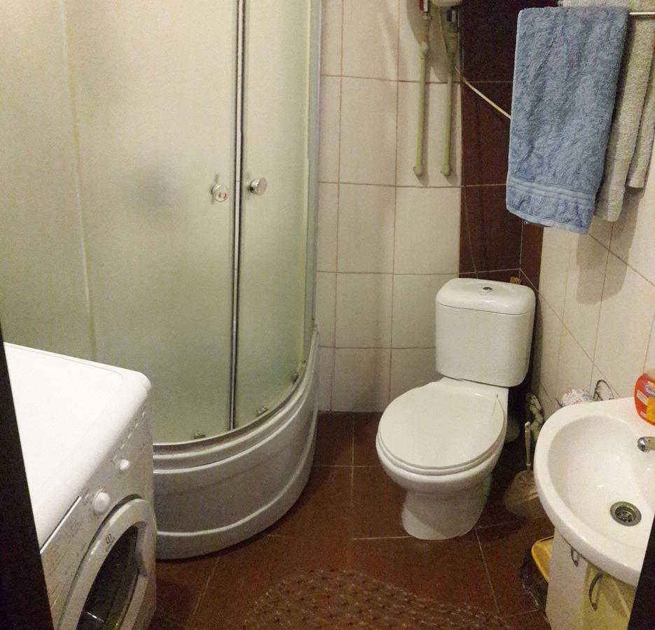 Apartment Derzhavinskaya Kharkiv Extérieur photo