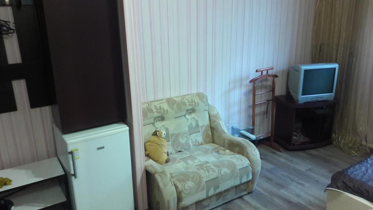 Apartment Derzhavinskaya Kharkiv Extérieur photo