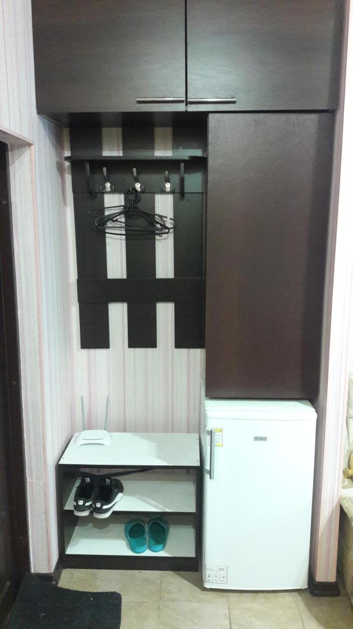 Apartment Derzhavinskaya Kharkiv Extérieur photo